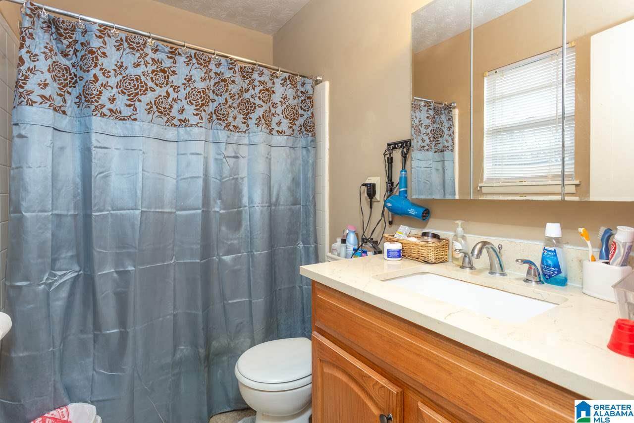 2070 Morrisville Road Anniston, AL 36201 - Photo 20 of 41
