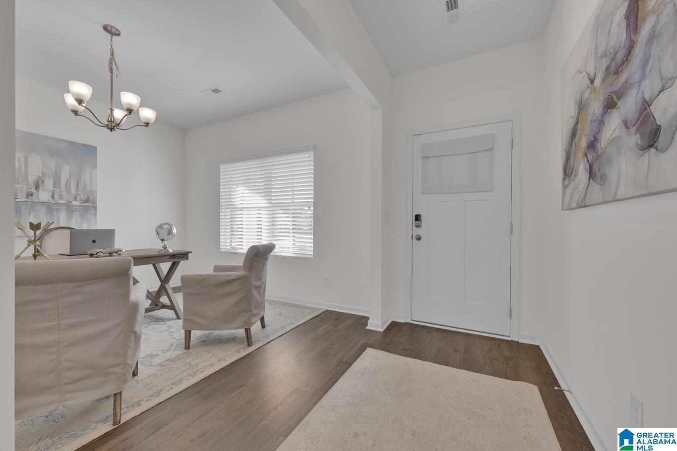 5854 Ridgeline Drive Bessemer, AL 35022 - Photo 5 of 86
