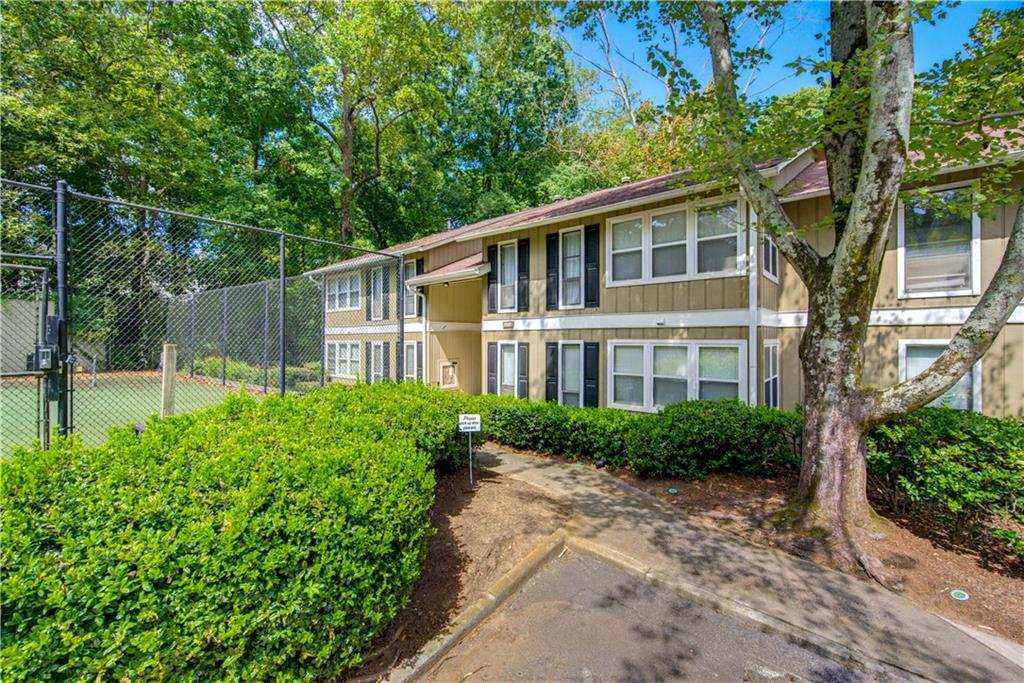 5159 Roswell Road, Unit 591 Sandy Springs, GA 30342 - Photo 2 of 29 Gallery Image 2