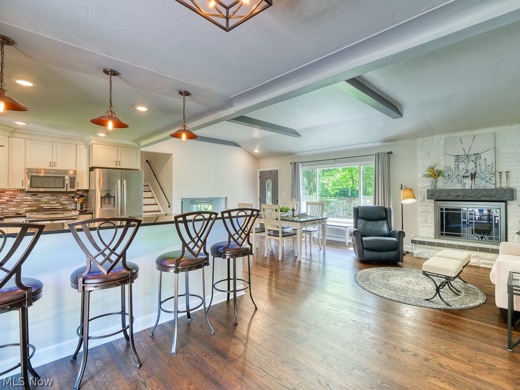 10511 Fitzwater Road Brecksville, OH 44141 - Photo 20 of 50