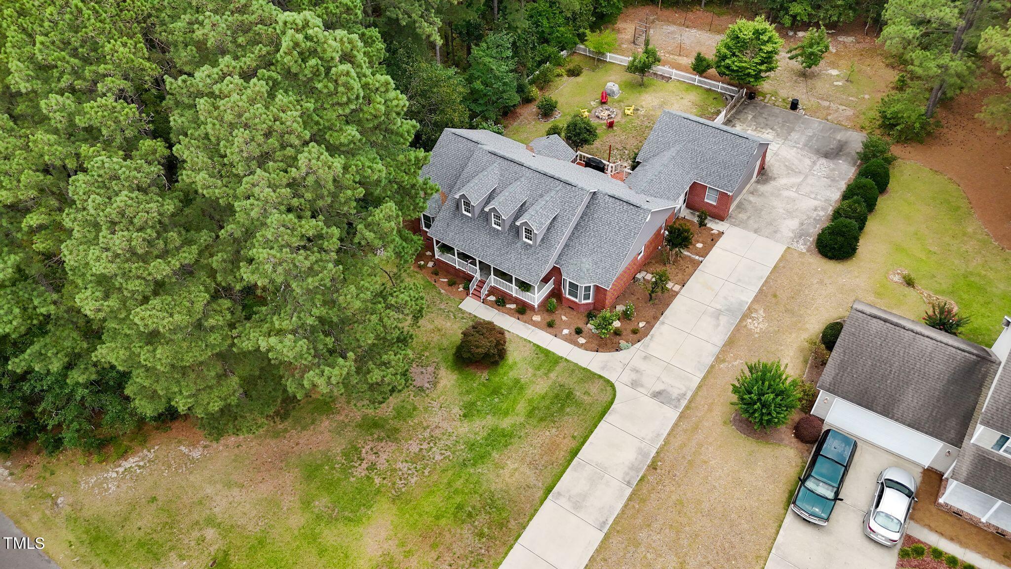 30341 East Lake Road Wagram, NC 28396 - Photo 34 of 39 3_DJI_20240624124130_0100_D copy