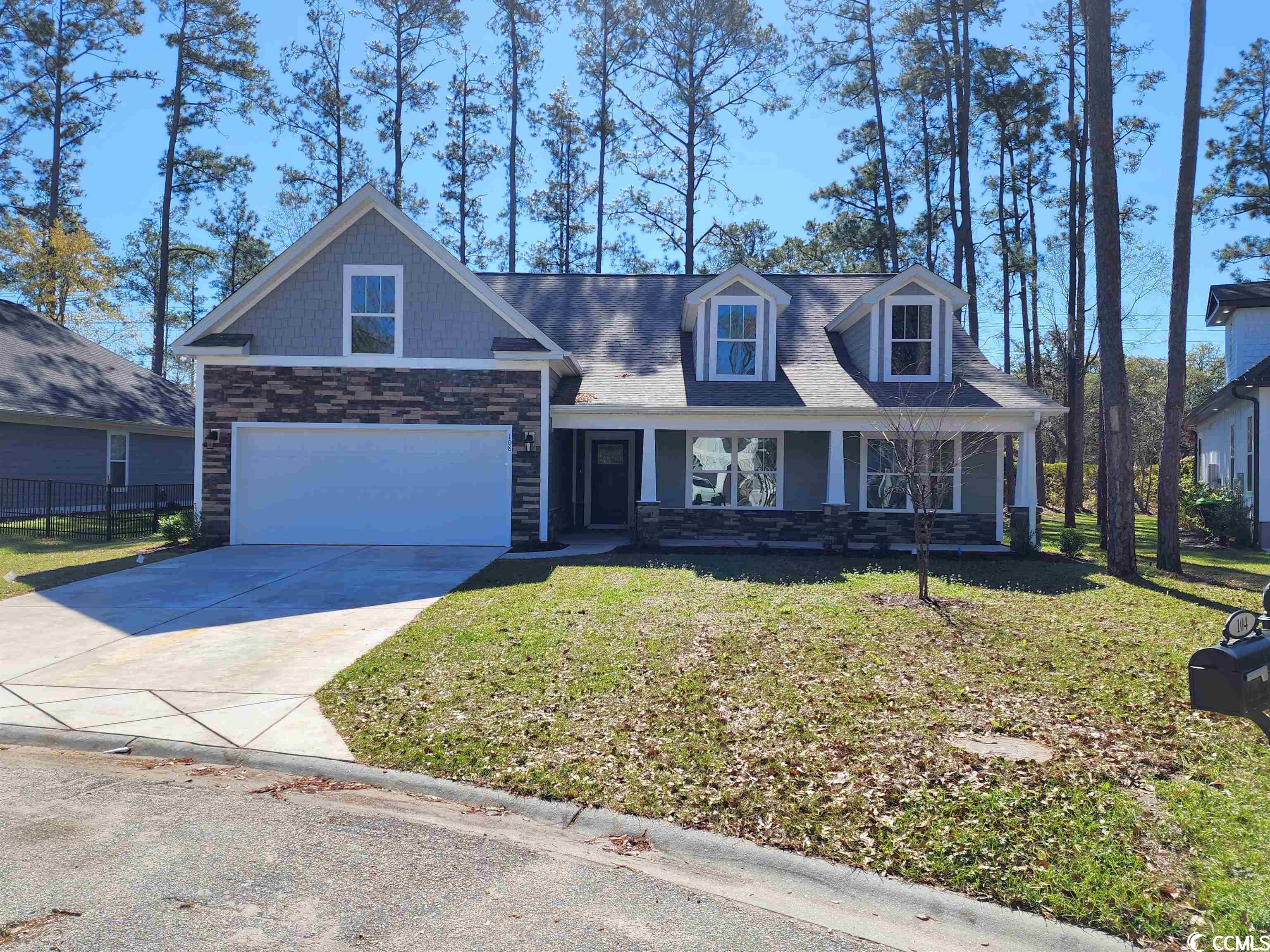 108 Rivers Edge Drive Conway, SC 29526 - Photo 1 of 32 Gallery Image 1
