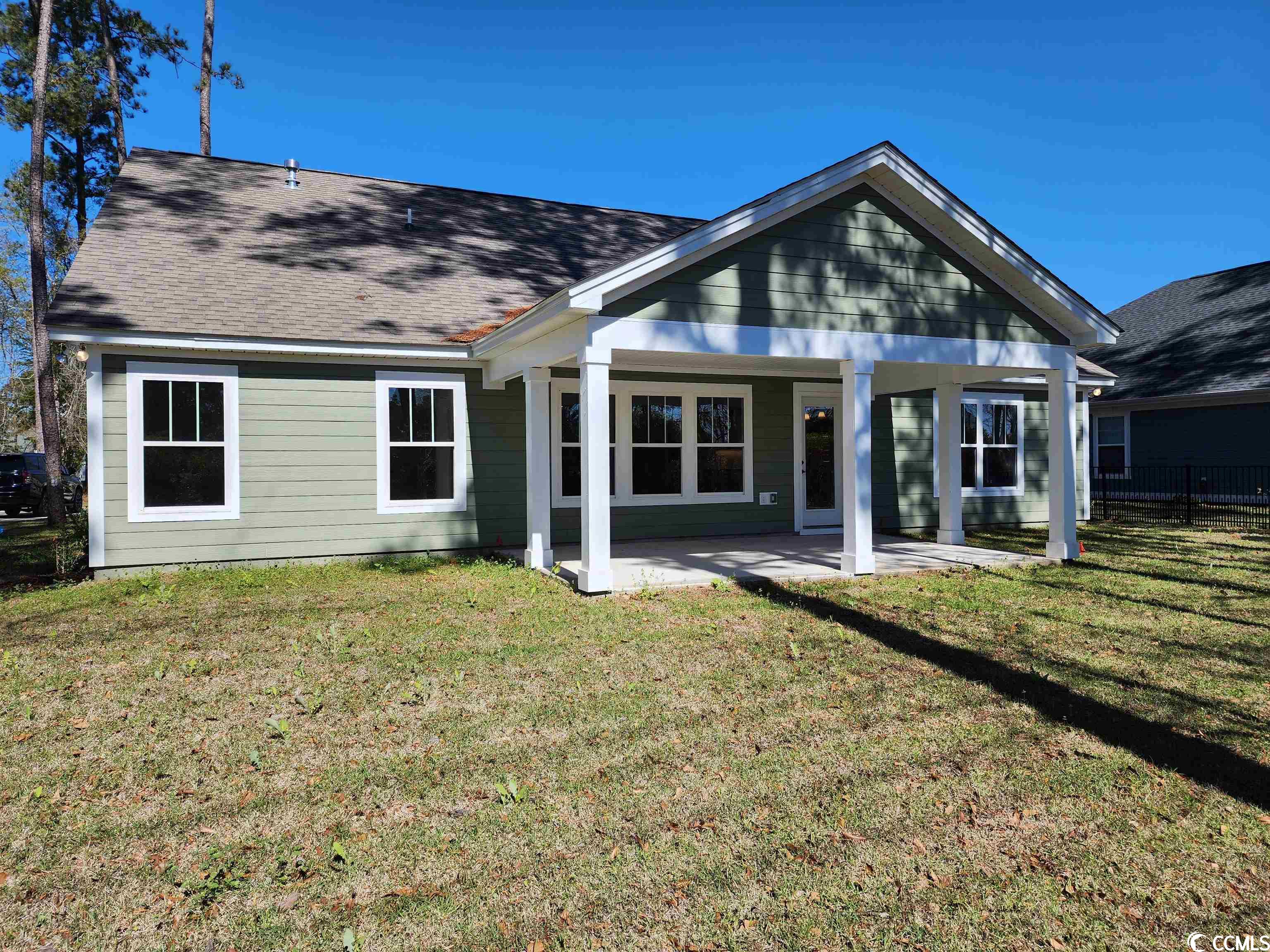108 Rivers Edge Drive Conway, SC 29526 - Photo 29 of 32 Gallery Image 29