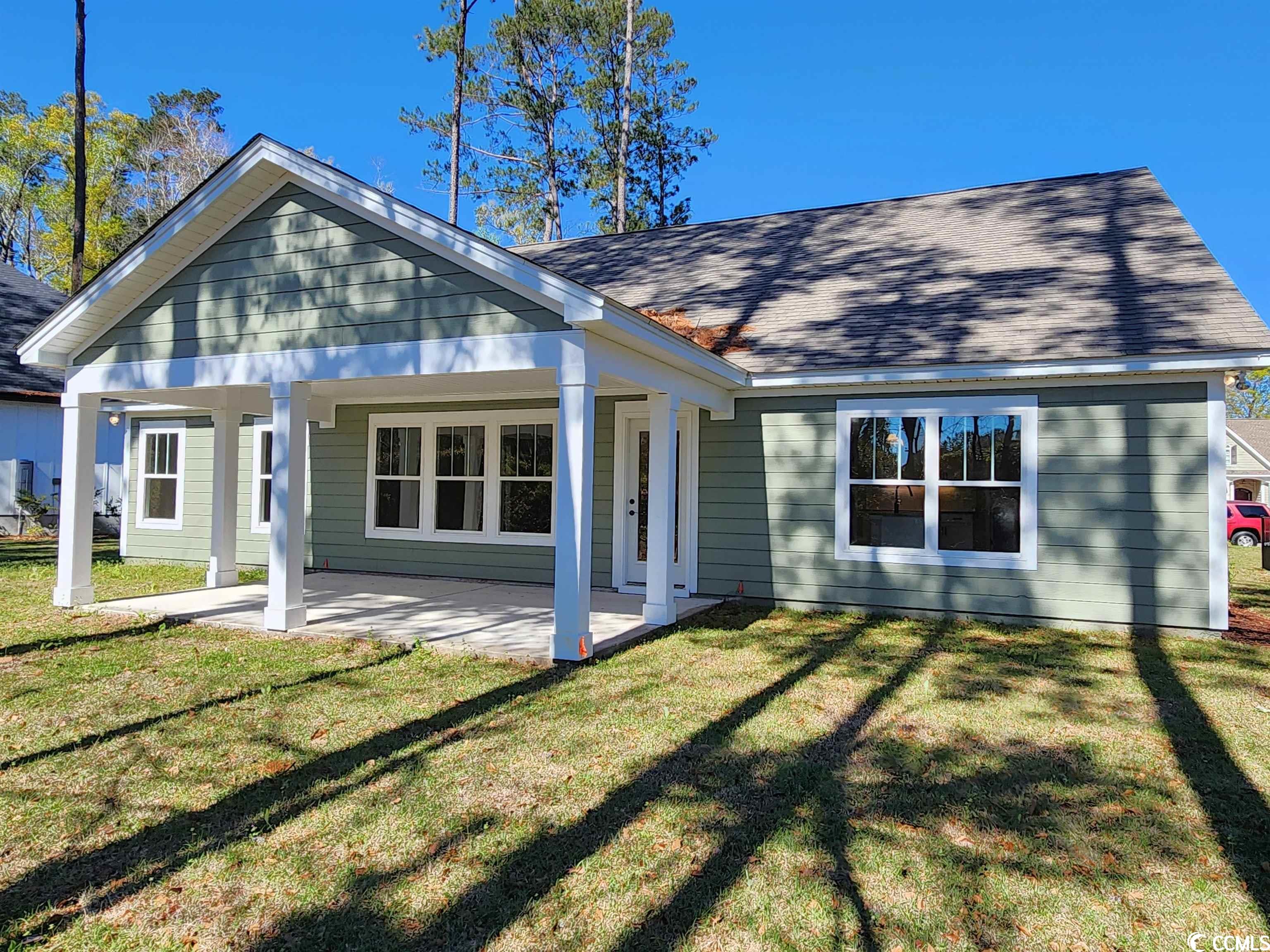 108 Rivers Edge Drive Conway, SC 29526 - Photo 30 of 32 Gallery Image 30
