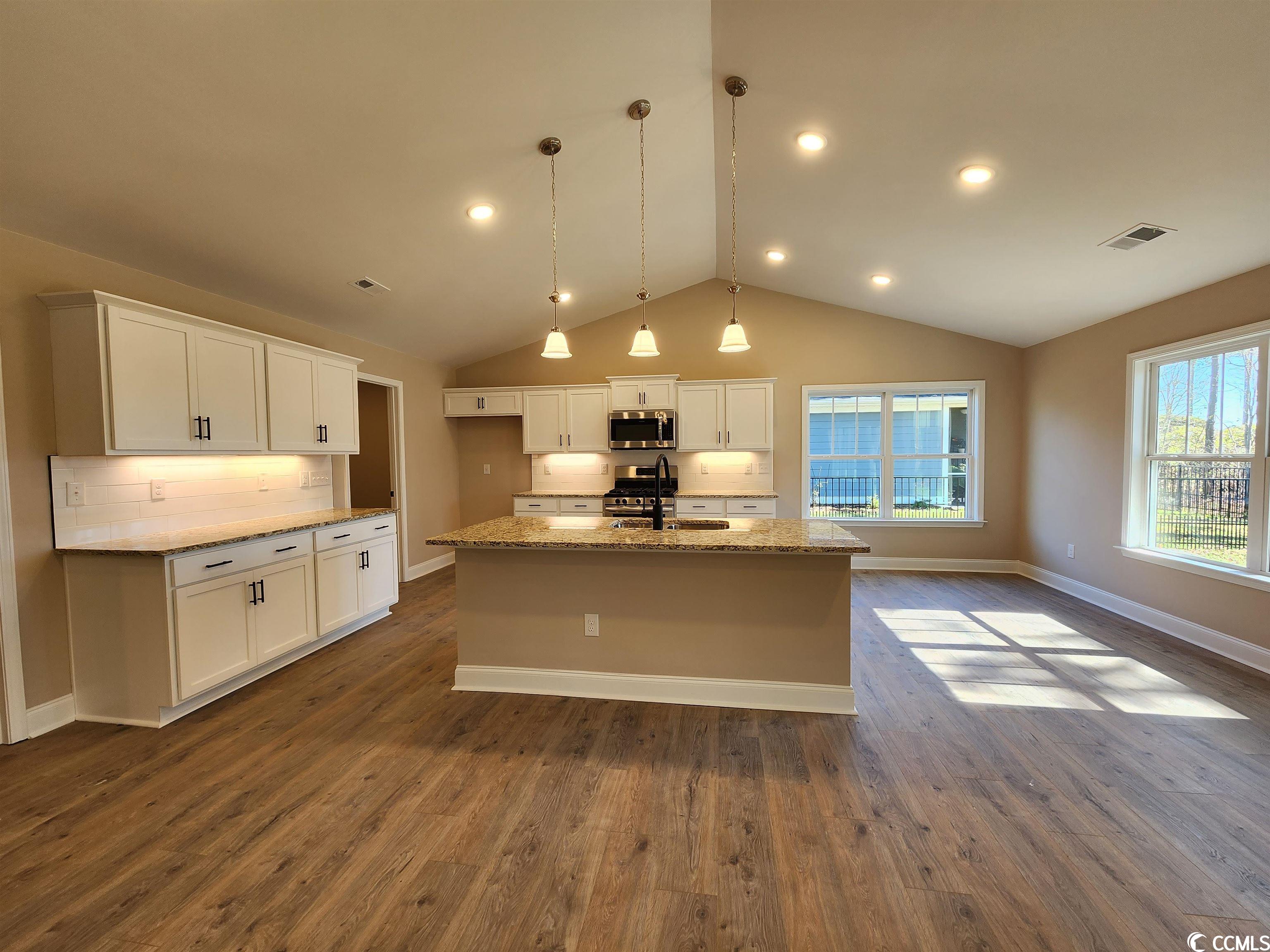 108 Rivers Edge Drive Conway, SC 29526 - Photo 4 of 32 Gallery Image 4