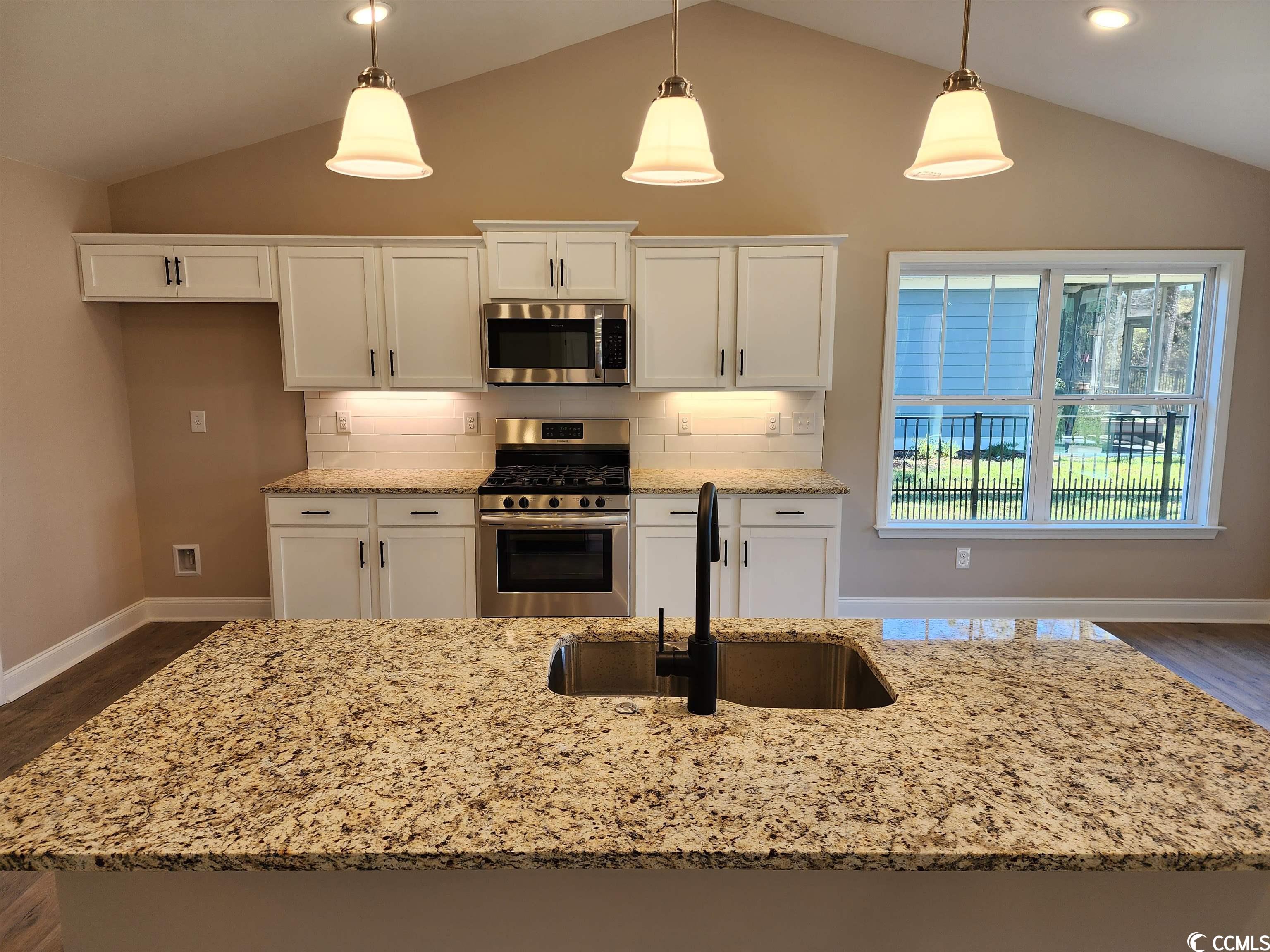 108 Rivers Edge Drive Conway, SC 29526 - Photo 5 of 32 Gallery Image 5