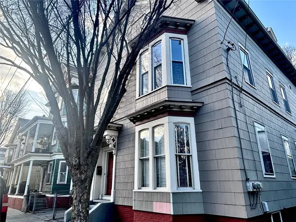$2,200 | 41 Hudson Street, Unit 2, Providence, RI 02909