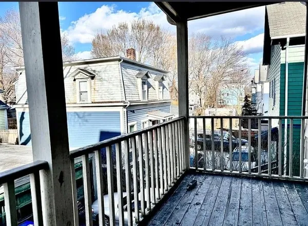 $2,200 | 41 Hudson Street, Unit 2, Providence, RI 02909