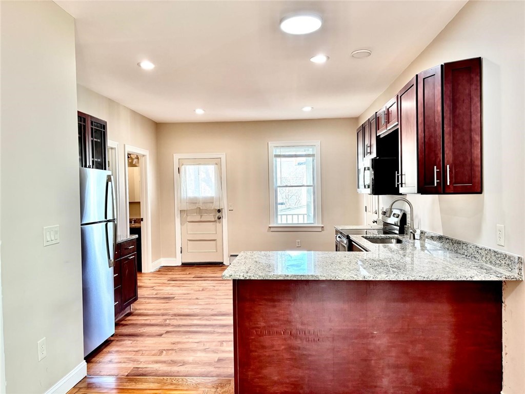 41 Hudson Street, Unit 2 Providence, RI 02909 - Photo 2 of 17