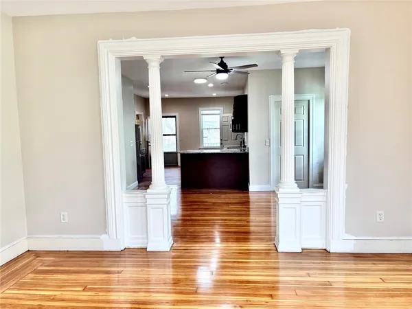 $2,200 | 41 Hudson Street, Unit 2, Providence, RI 02909