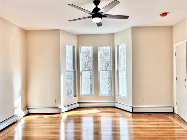 $2,200 | 41 Hudson Street, Unit 2, Providence, RI 02909