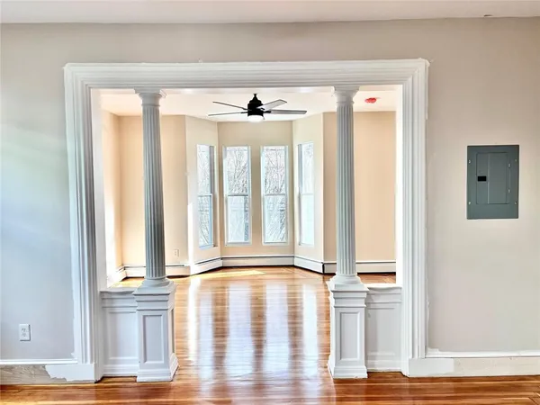 $2,200 | 41 Hudson Street, Unit 2, Providence, RI 02909