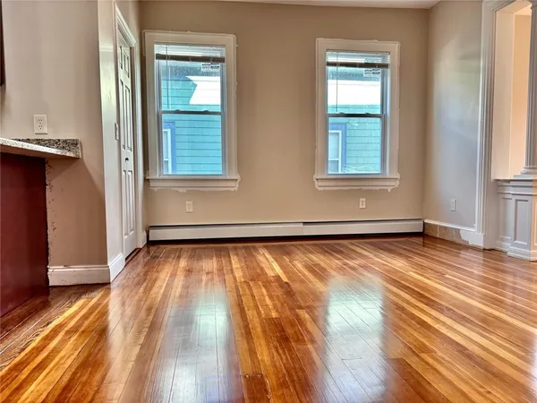$2,200 | 41 Hudson Street, Unit 2, Providence, RI 02909