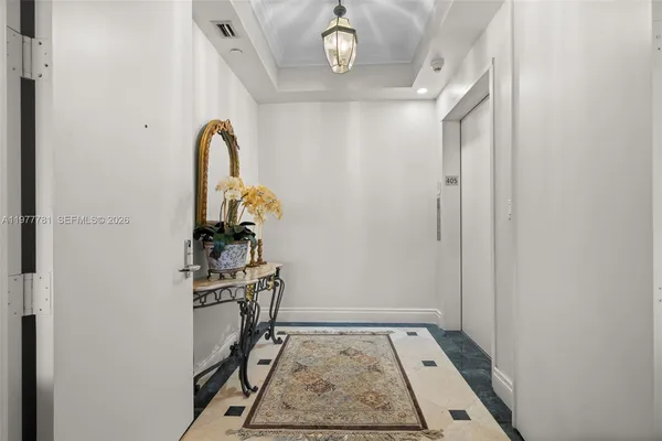 $1,810,000 | 733 Crandon Boulevard, Unit 405, Key Biscayne, FL 33149