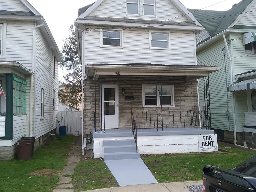 517 State Street Butler, PA 16001 - Photo 1 of 9 Gallery Image 1