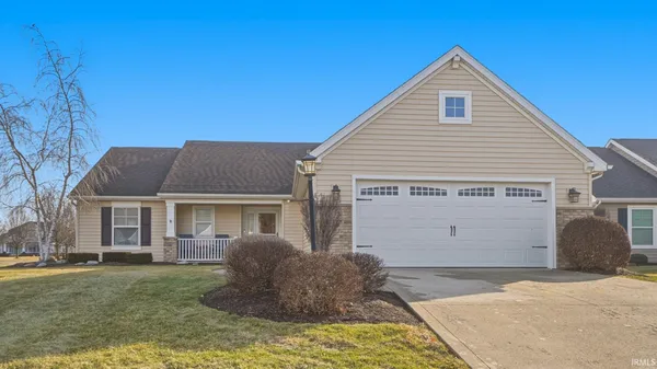 $314,900 | 7226 Foxfield Drive, Fort Wayne, IN 46835
