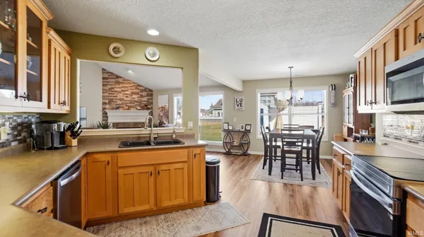 $314,900 | 7226 Foxfield Drive, Fort Wayne, IN 46835