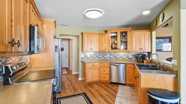 $314,900 | 7226 Foxfield Drive, Fort Wayne, IN 46835