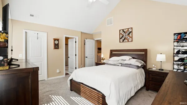 $314,900 | 7226 Foxfield Drive, Fort Wayne, IN 46835