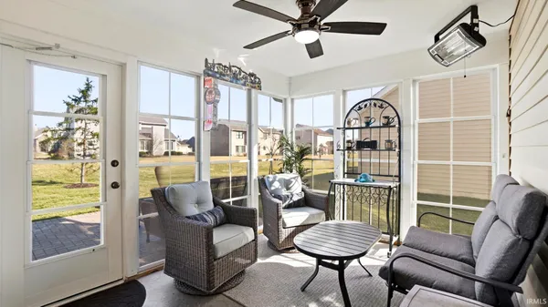 $314,900 | 7226 Foxfield Drive, Fort Wayne, IN 46835