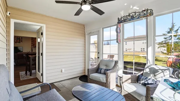 $314,900 | 7226 Foxfield Drive, Fort Wayne, IN 46835