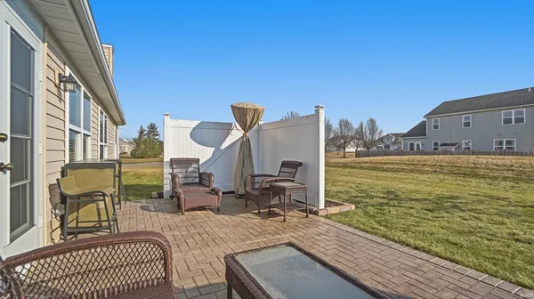 $314,900 | 7226 Foxfield Drive, Fort Wayne, IN 46835