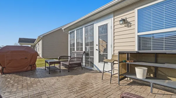 $314,900 | 7226 Foxfield Drive, Fort Wayne, IN 46835