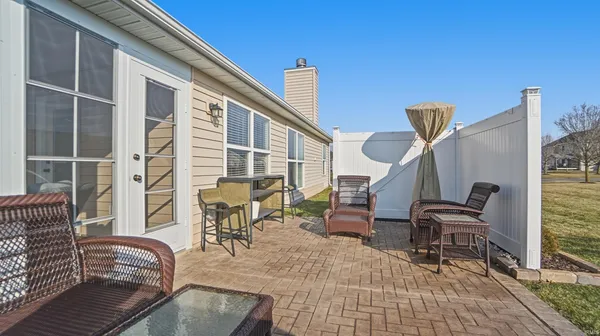 $314,900 | 7226 Foxfield Drive, Fort Wayne, IN 46835