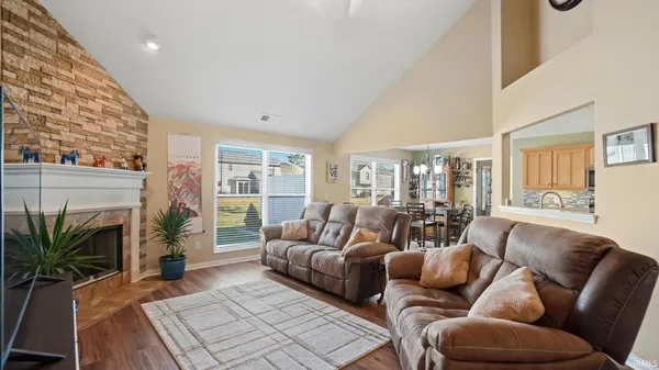 $314,900 | 7226 Foxfield Drive, Fort Wayne, IN 46835