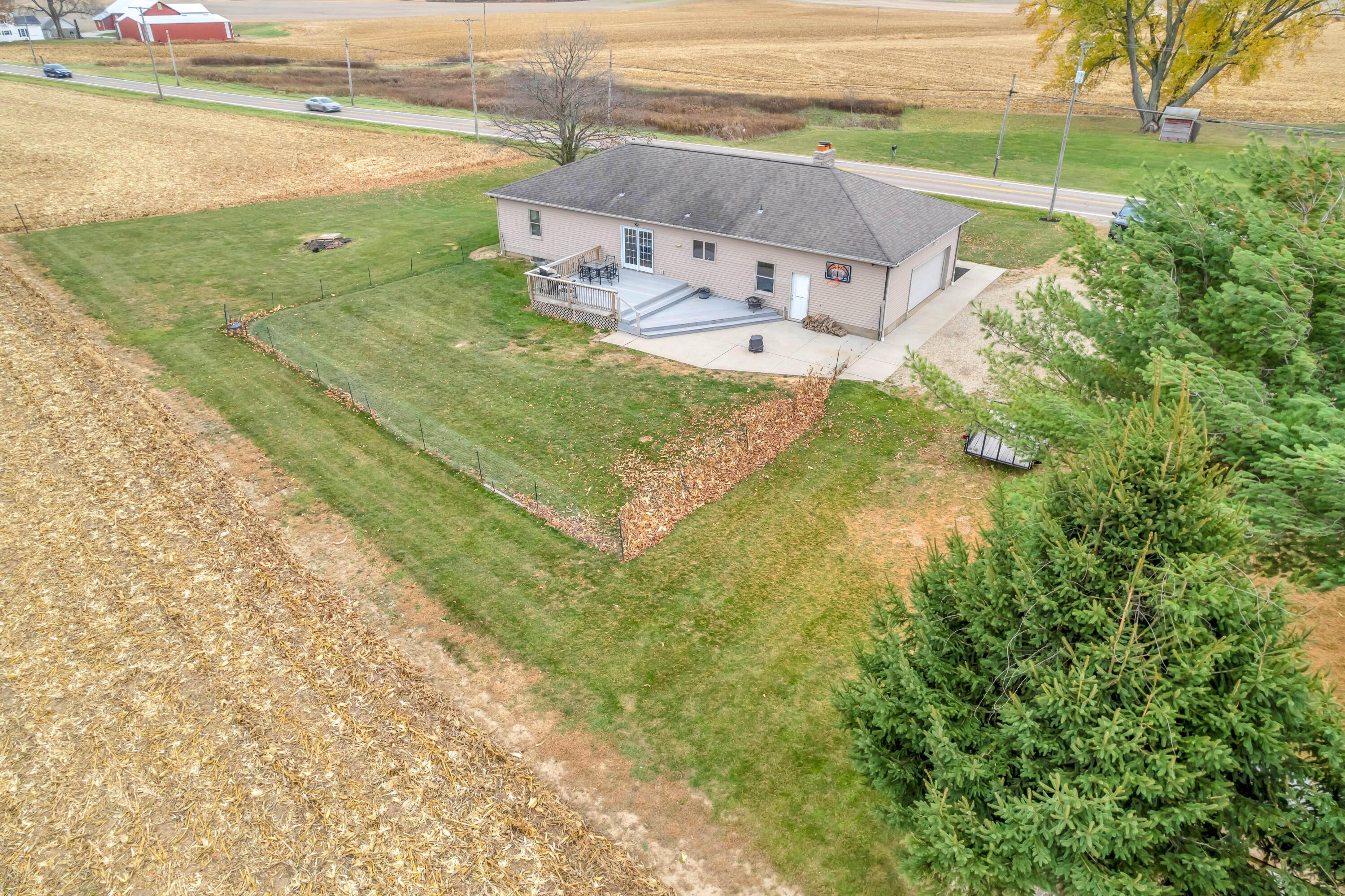 18567 Ankneytown Road Fredericktown, OH 43019 - Photo 36 of 36 DJI_0117-2