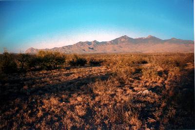 194 Camino Nacozari Rio Rico, AZ 85648 - Photo 3 of 3