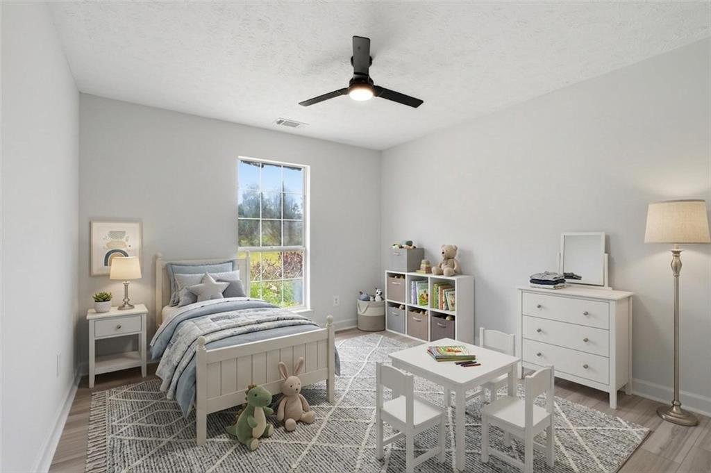 321 Snapping Shoals Road McDonough, GA 30252 - Photo 6 of 34