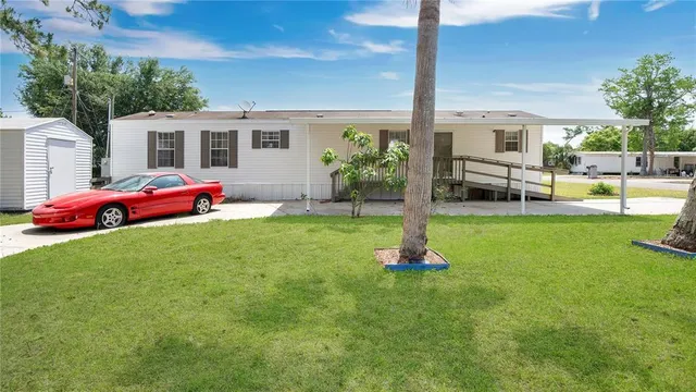 $175,000 | 1805 Sunny Palm Drive, Ormond Beach, FL 32174