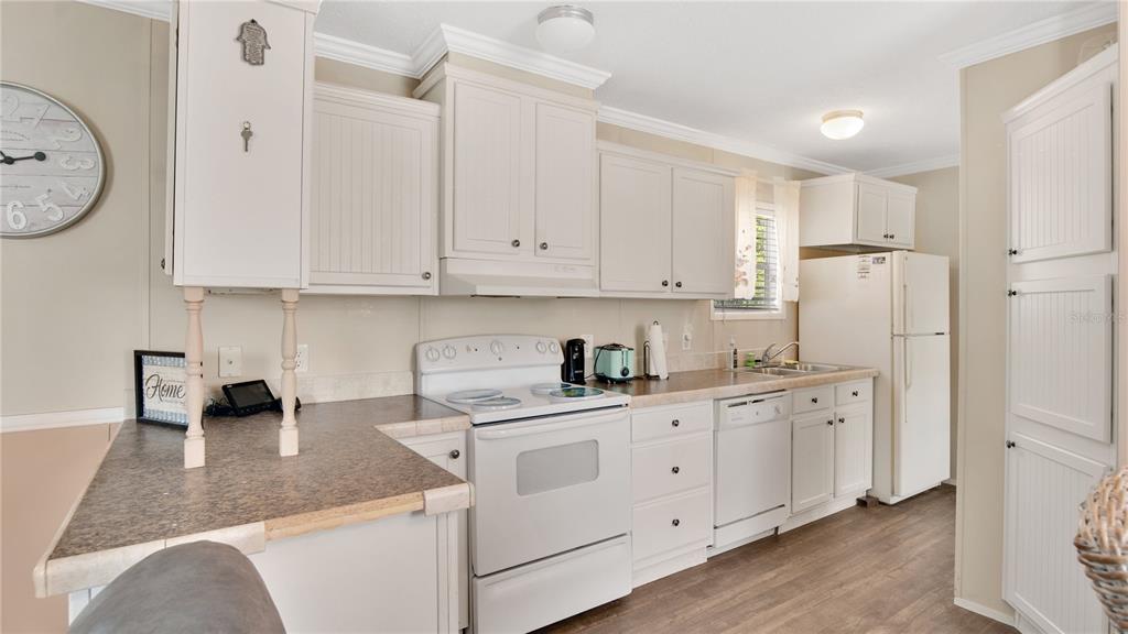 1805 Sunny Palm Drive Ormond Beach, FL 32174 - Photo 12 of 35