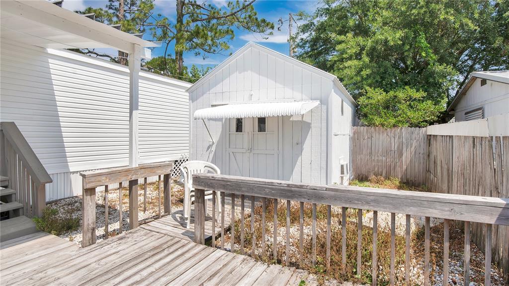 1805 Sunny Palm Drive Ormond Beach, FL 32174 - Photo 21 of 35