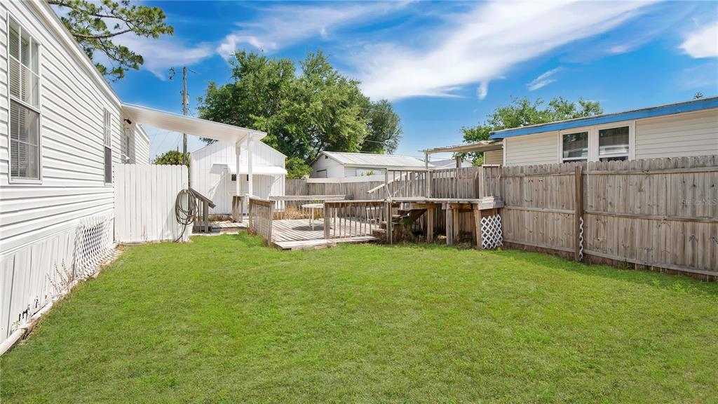 1805 Sunny Palm Drive Ormond Beach, FL 32174 - Photo 22 of 35