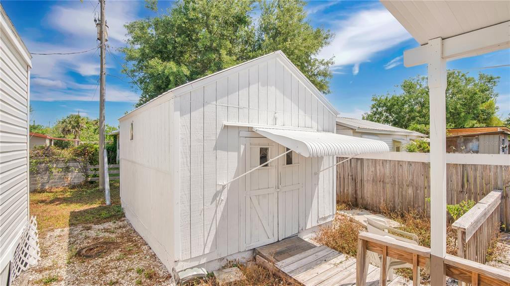 1805 Sunny Palm Drive Ormond Beach, FL 32174 - Photo 23 of 35