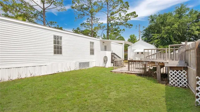 $175,000 | 1805 Sunny Palm Drive, Ormond Beach, FL 32174