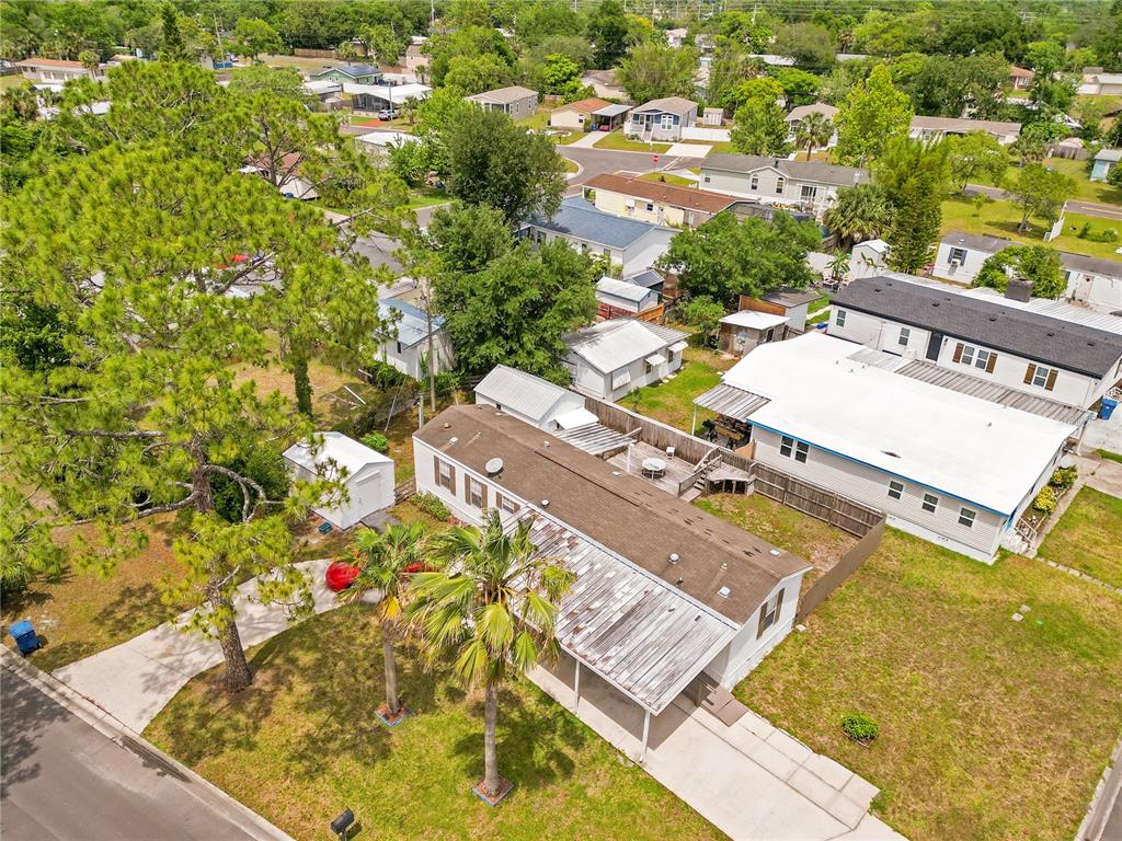 1805 Sunny Palm Drive Ormond Beach, FL 32174 - Photo 25 of 35