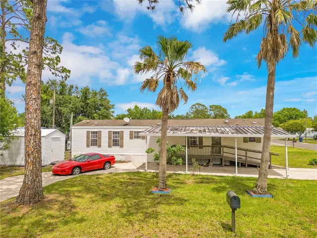 $175,000 | 1805 Sunny Palm Drive, Ormond Beach, FL 32174