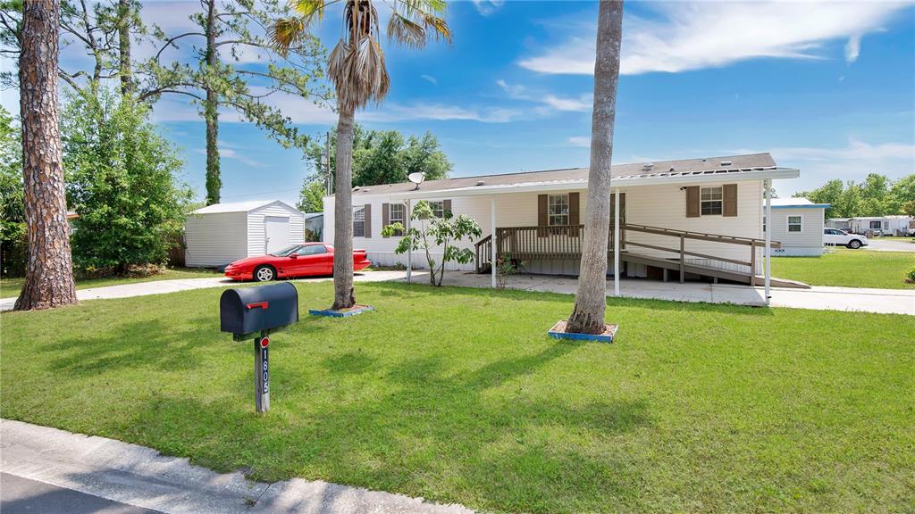 1805 Sunny Palm Drive Ormond Beach, FL 32174 - Photo 3 of 35