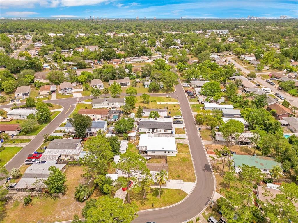 1805 Sunny Palm Drive Ormond Beach, FL 32174 - Photo 31 of 35