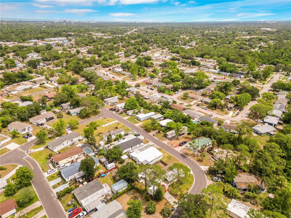 1805 Sunny Palm Drive Ormond Beach, FL 32174 - Photo 33 of 35