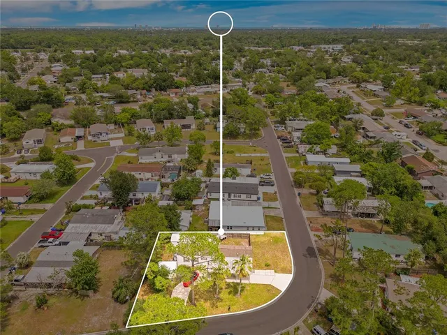 $175,000 | 1805 Sunny Palm Drive, Ormond Beach, FL 32174