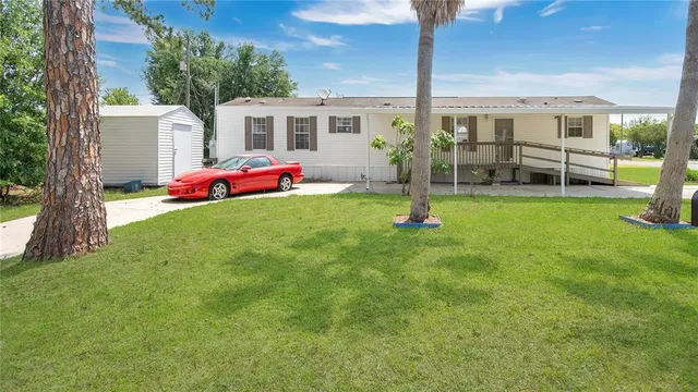 $175,000 | 1805 Sunny Palm Drive, Ormond Beach, FL 32174