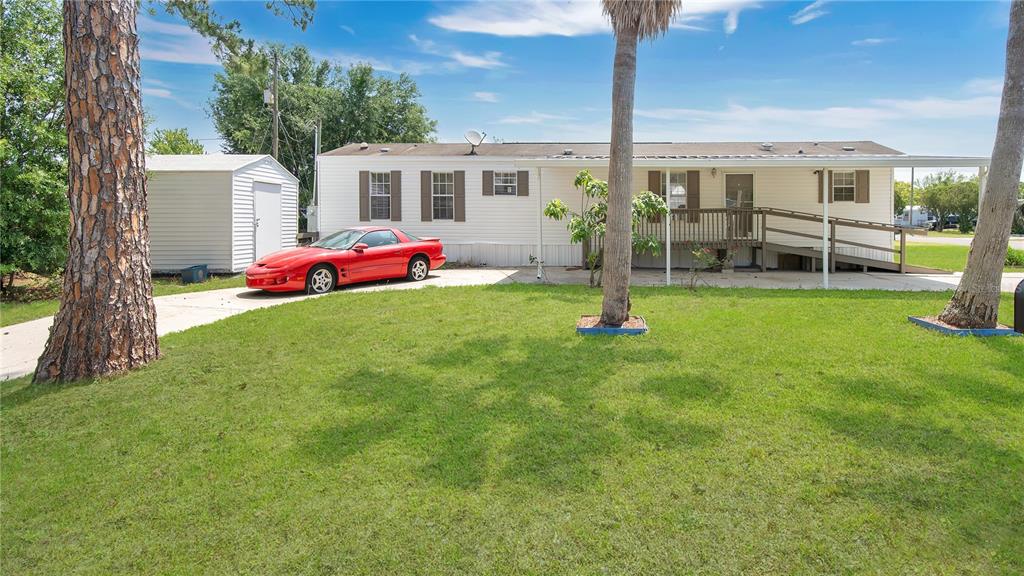 1805 Sunny Palm Drive Ormond Beach, FL 32174 - Photo 4 of 35