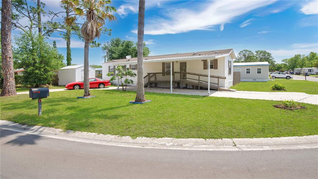 1805 Sunny Palm Drive Ormond Beach, FL 32174 - Photo 5 of 35