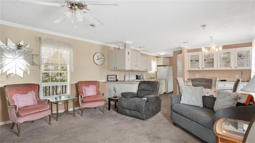 1805 Sunny Palm Drive Ormond Beach, FL 32174 - Photo 6 of 35