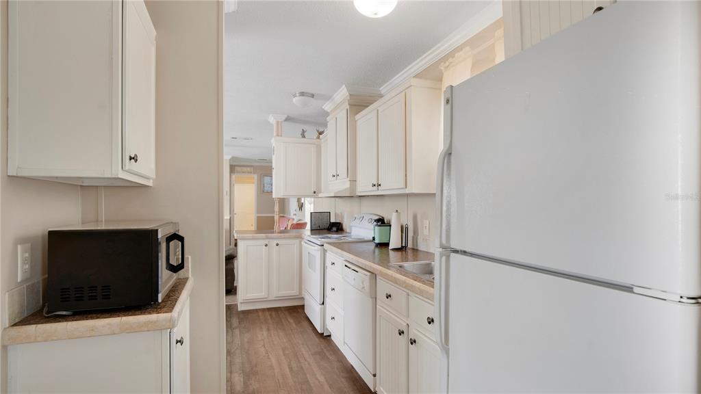 1805 Sunny Palm Drive Ormond Beach, FL 32174 - Photo 9 of 35