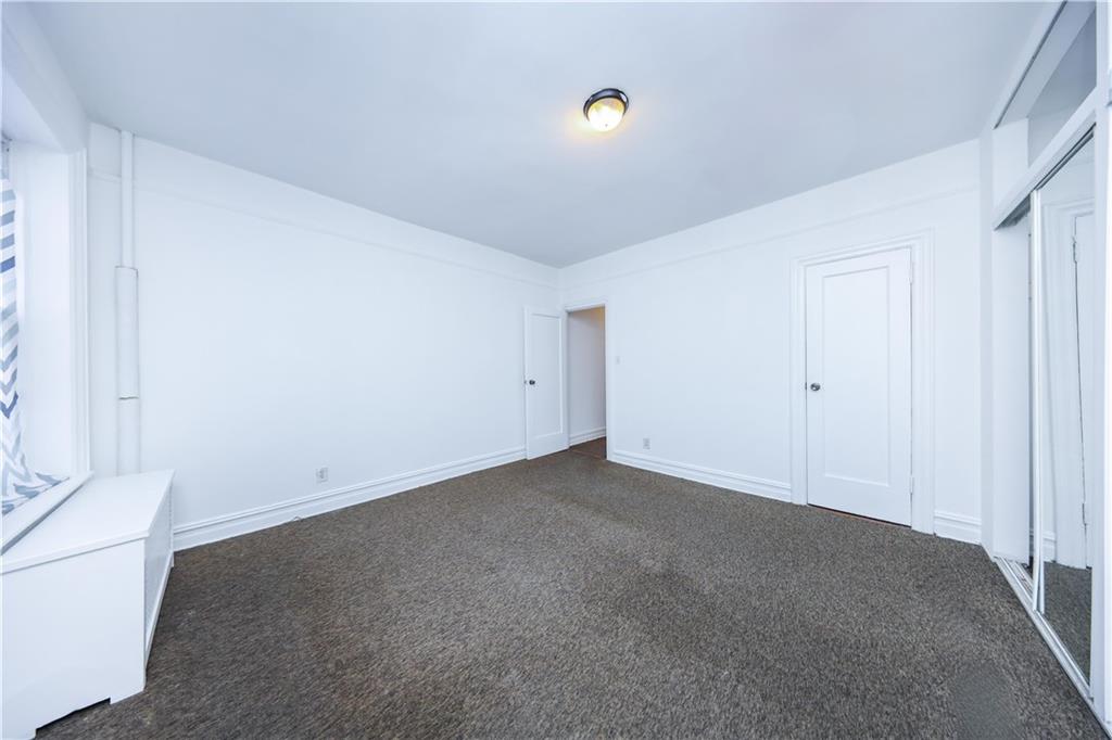 196 Quentin Road Brooklyn, NY 11223 - Photo 9 of 29 a view of an empty room